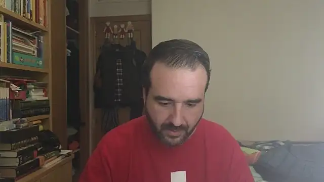 Snapshot of curiosillo83 chatting on 12.13.25 curiosillo83 online show from 12.13.25