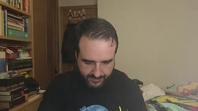 Snapshot of curiosillo83 chatting on 12.16.25 curiosillo83 online show from 12.16.25