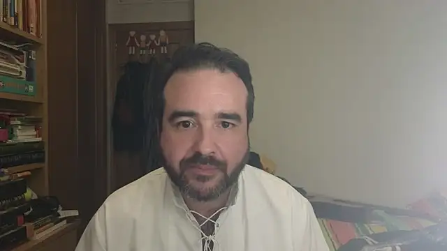 Snapshot of curiosillo83 chatting on 12.20.25 curiosillo83 online show from 12.20.25