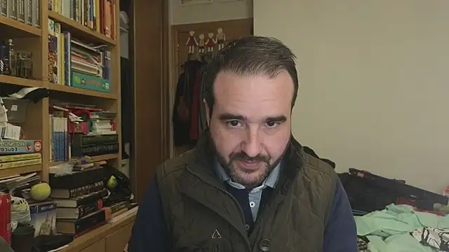 Snapshot of curiosillo83 chatting on 01.14.26 curiosillo83 online show from 01.14.26