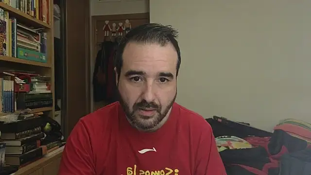 Snapshot of curiosillo83 chatting on 01.18.26 curiosillo83 online show from 01.18.26