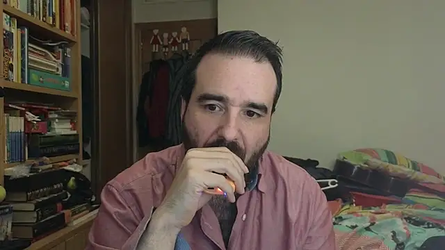 curiosillo83 online show from 02.08.26