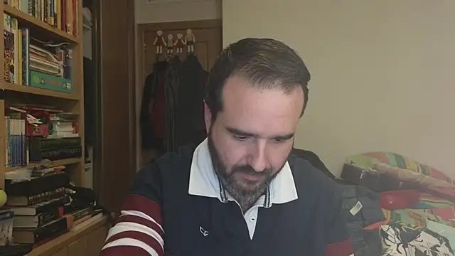 curiosillo83 online show from 02.11.26