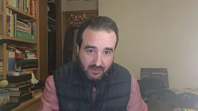 curiosillo83 online show from 02.20.26