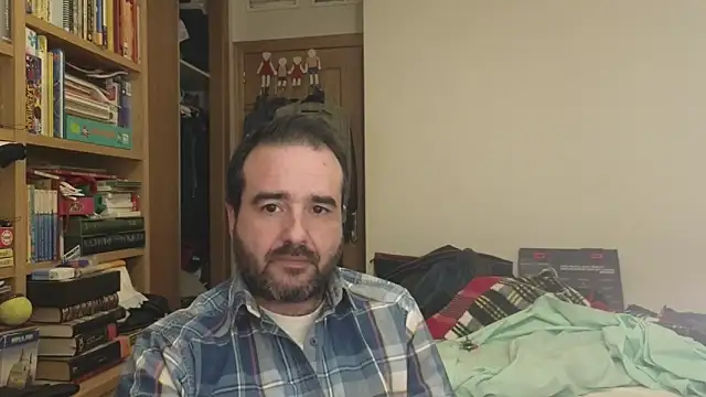 curiosillo83 online show from 02.21.26