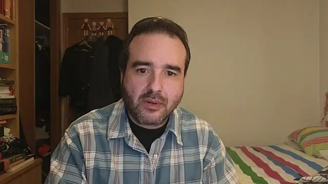 curiosillo83 online show from 02.25.26