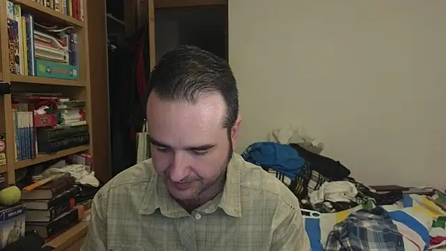 curiosillo83 online show from 04.21.26