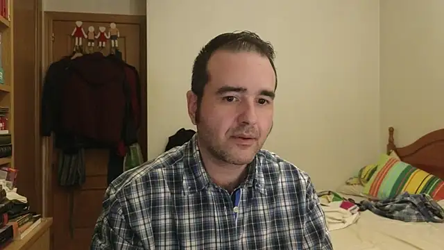 curiosillo83 online show from 04.22.26