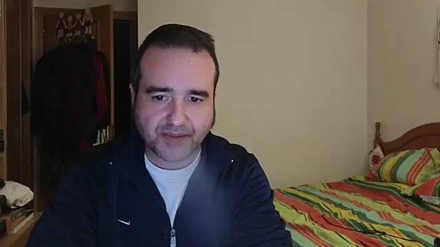 curiosillo83 online show from 04.26.26