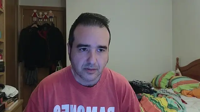 curiosillo83 online show from 05.02.26