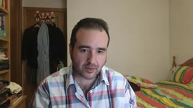 curiosillo83 online show from 05.06.26