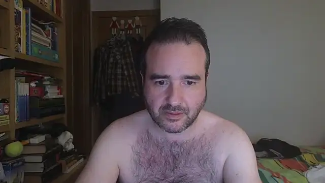 curiosillo83 online show from 05.10.26