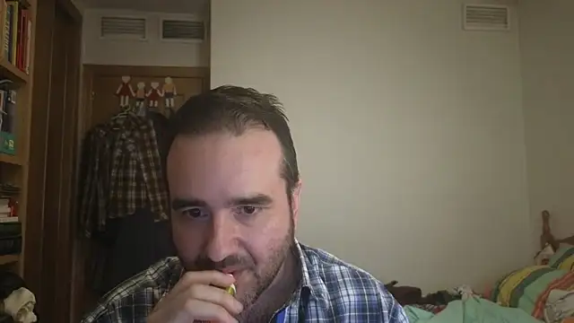 curiosillo83 online show from 05.11.26