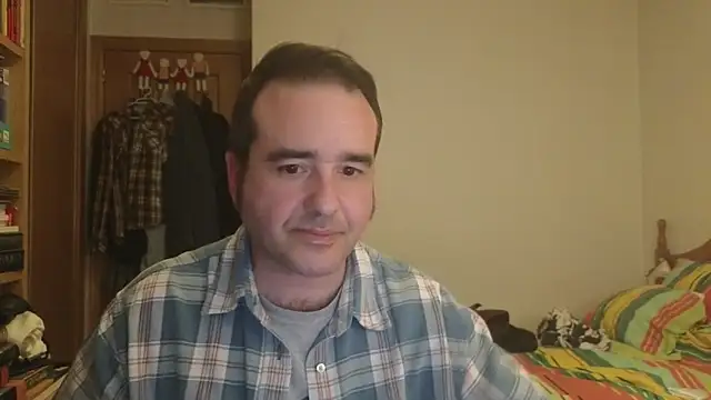 curiosillo83 online show from 05.12.26