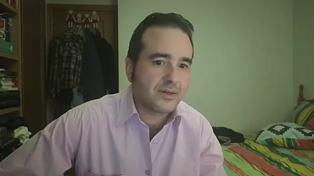 curiosillo83 online show from 05.13.26