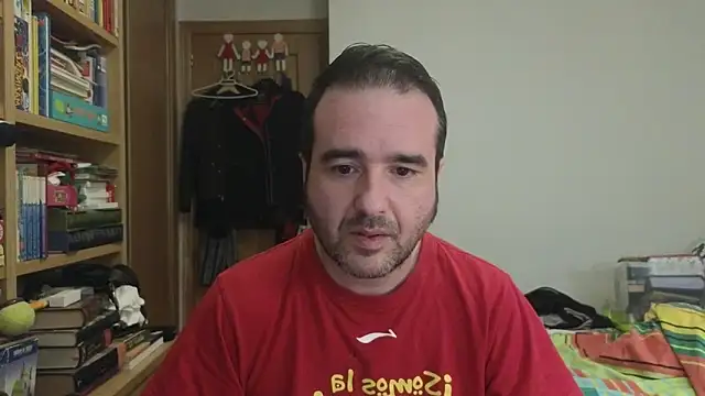 curiosillo83 online show from 05.19.26