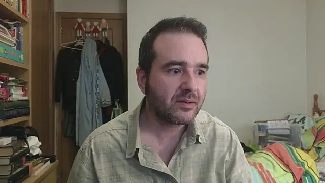 curiosillo83 online show from 05.19.26