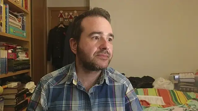 curiosillo83 online show from 05.22.26