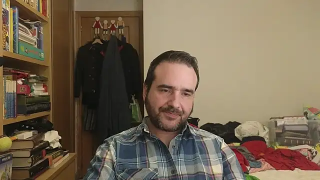curiosillo83 online show from 05.23.26