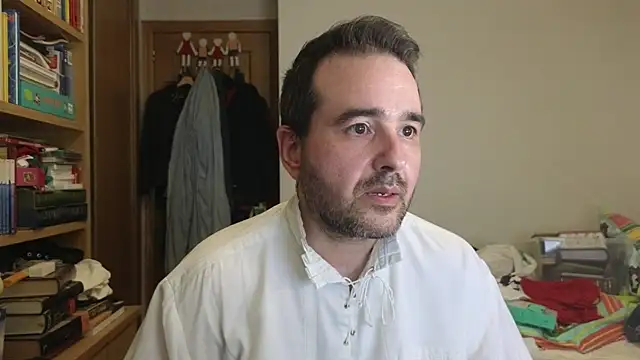 curiosillo83 online show from 05.24.26