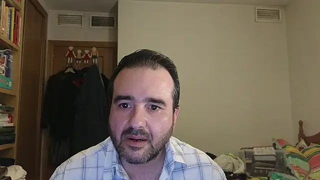 curiosillo83 online show from 05.29.26