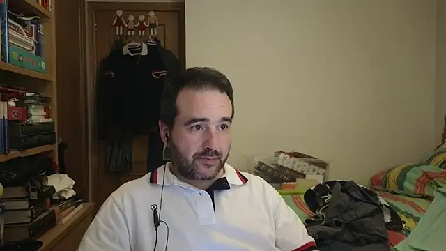 curiosillo83 online show from 05.30.26