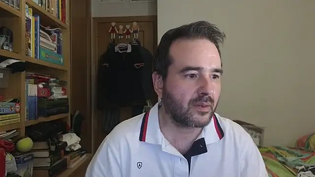curiosillo83 online show from 05.30.26