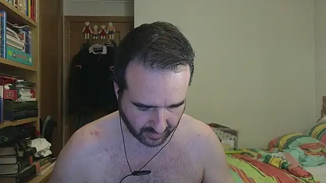 curiosillo83 online show from 05.31.26
