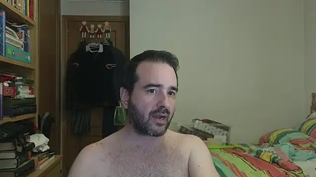 curiosillo83 online show from 05.31.26