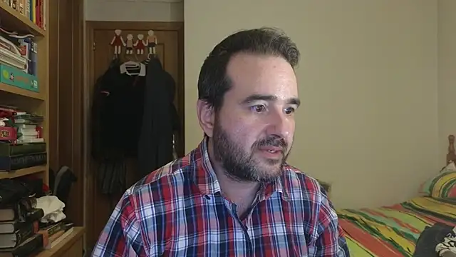 curiosillo83 online show from 06.01.26
