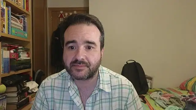 curiosillo83 online show from 06.02.26
