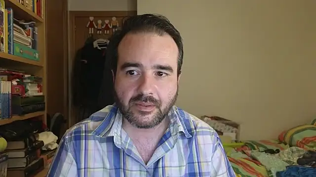 curiosillo83 online show from 06.03.26