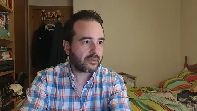 curiosillo83 online show from 06.04.26