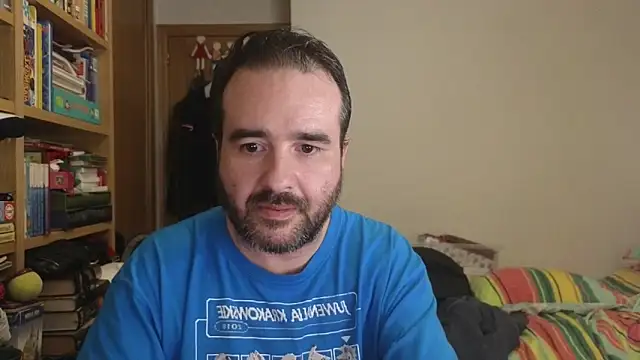 curiosillo83 online show from 06.06.26