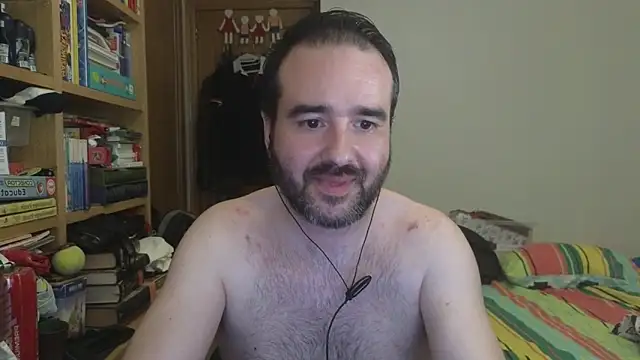 curiosillo83 online show from 06.07.26