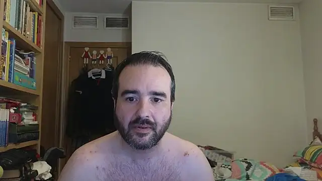 curiosillo83 online show from 06.08.26