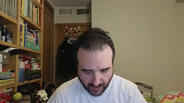 curiosillo83 online show from 06.09.26