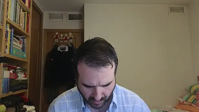 curiosillo83 online show from 06.11.26