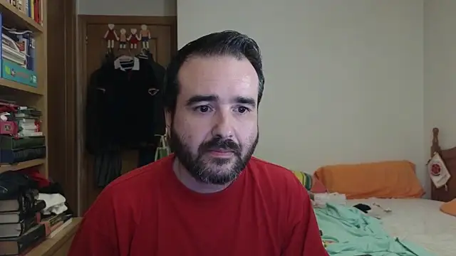 curiosillo83 online show from 06.13.26