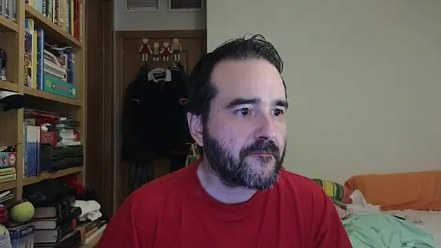 curiosillo83 online show from 06.14.26