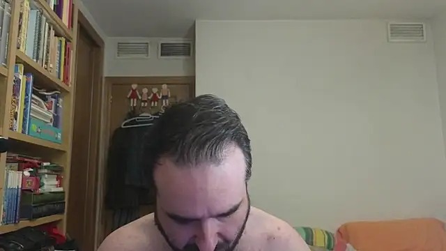 curiosillo83 online show from 06.16.26