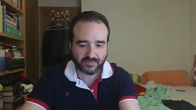 curiosillo83 online show from 06.17.26