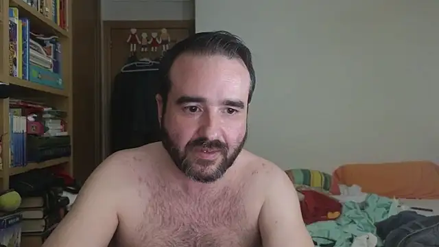 curiosillo83 online show from 06.17.26