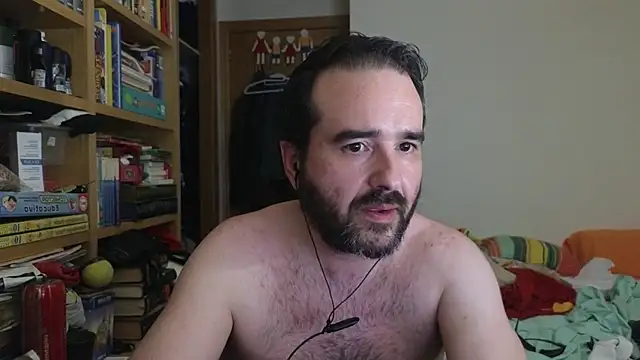 curiosillo83 online show from 06.18.26