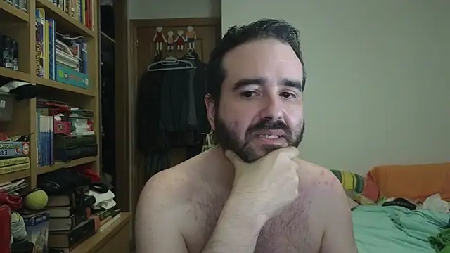 curiosillo83 online show from 06.20.26