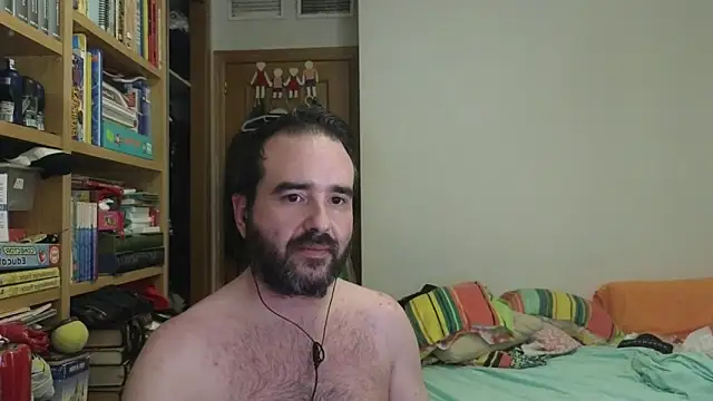 curiosillo83 online show from 06.21.26