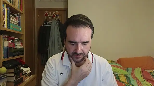 curiosillo83 online show from 06.22.26