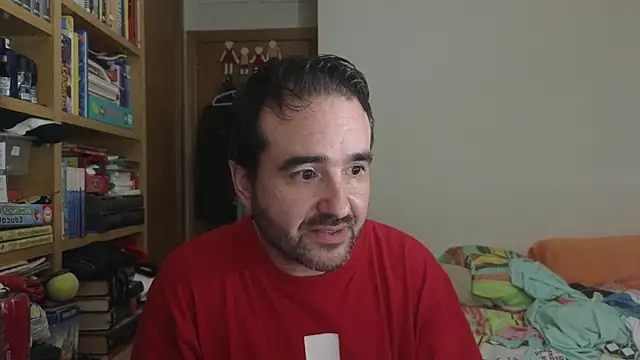 curiosillo83 online show from 06.23.26