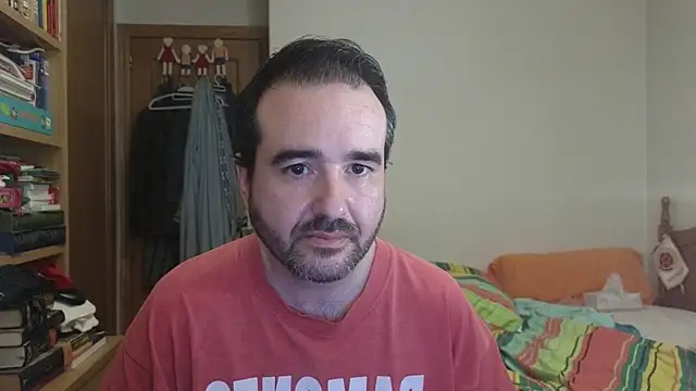 curiosillo83 online show from 06.24.26