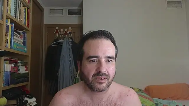 curiosillo83 online show from 06.25.26